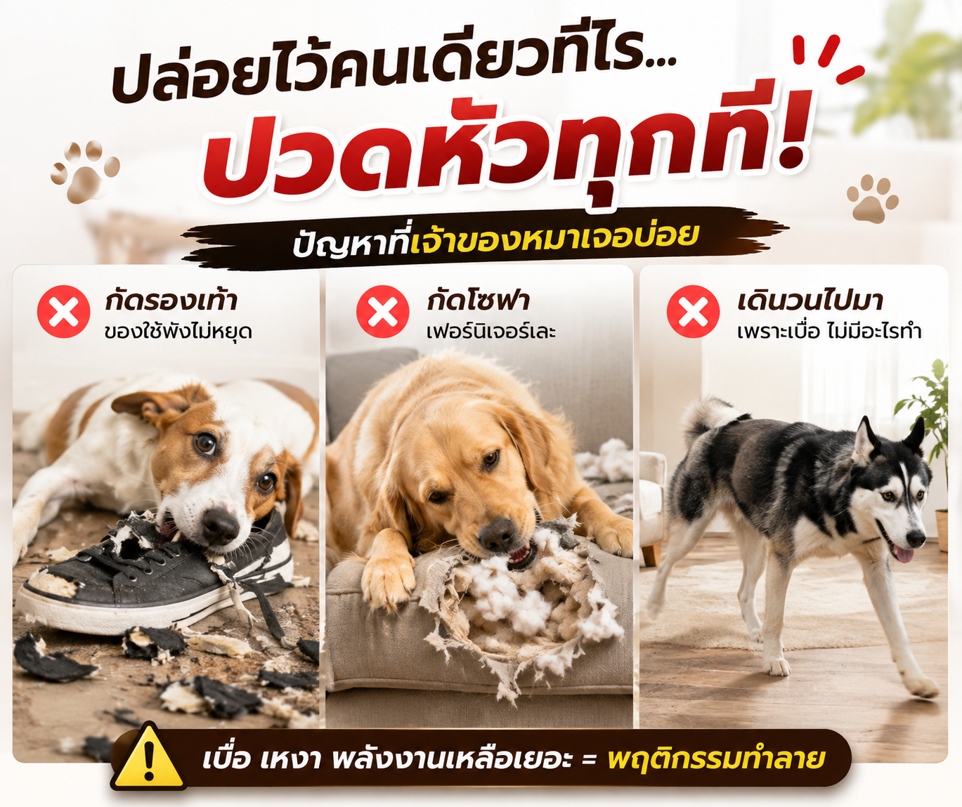 ของเล่นสัตว์เลี้ยงอัจฉริยะ